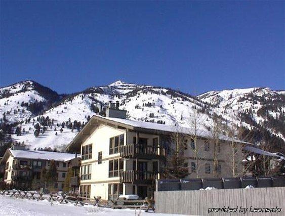 Rendezvous Mountain Rentals Wilson Dış mekan fotoğraf
