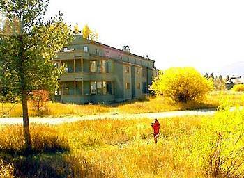 Rendezvous Mountain Rentals Wilson Dış mekan fotoğraf