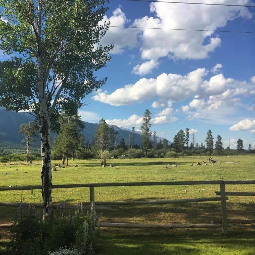 Rendezvous Mountain Rentals Wilson Dış mekan fotoğraf