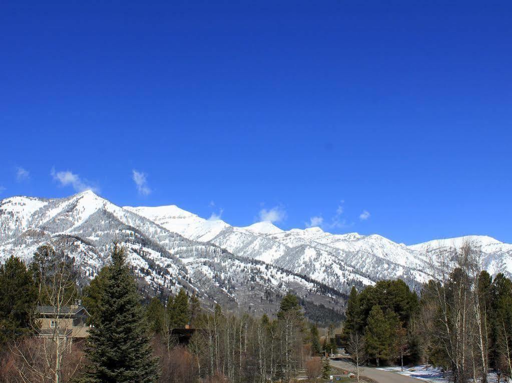 Rendezvous Mountain Rentals Wilson Dış mekan fotoğraf